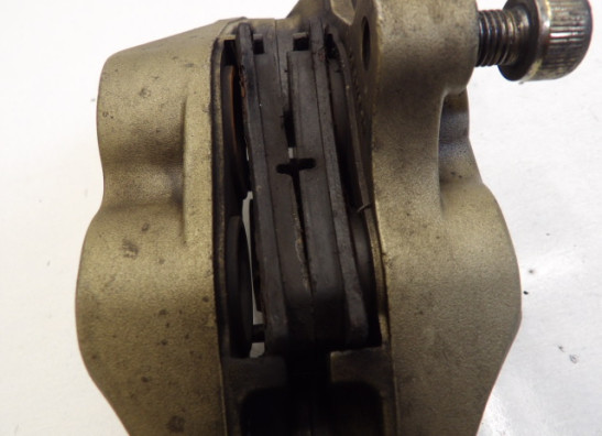 Remklauw links voor Ducati Monster S4