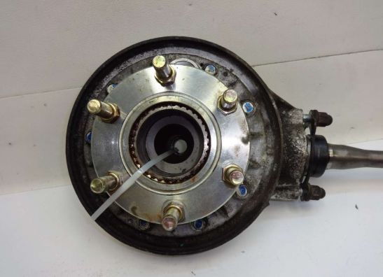 Kardan Suzuki VX 800