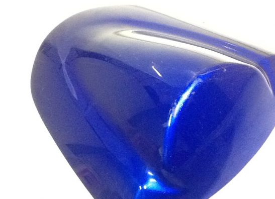 Buddy cover Suzuki GSX R 600