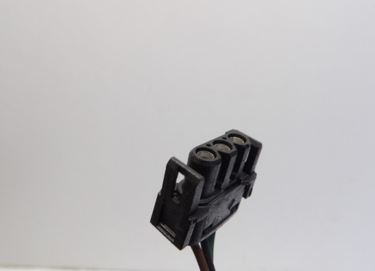 Tellerset BMW R 1100 RT