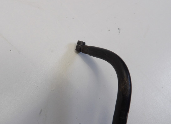 Clutch cable Kawasaki GPZ 500