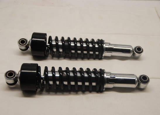 Stossdampfer hinten Harley Davidson VROD VRSC