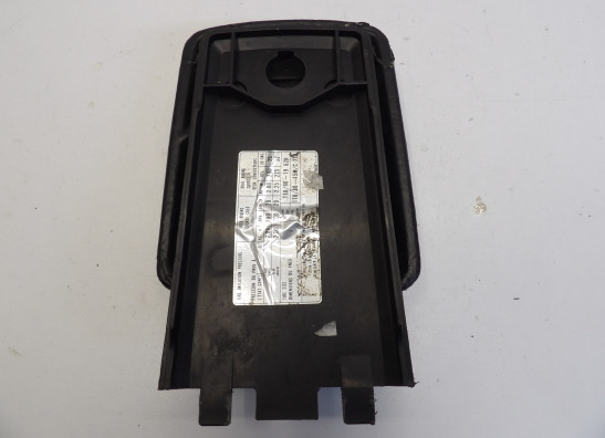 Rugsteun sissybar Suzuki VS 1400 Intruder