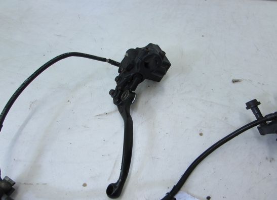 Front brake complete Triumph Sprint 900 Executive