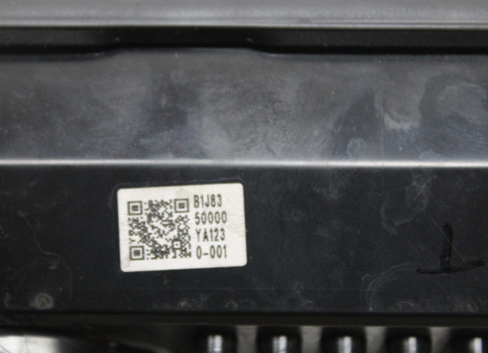 Teller Yamaha Tracer 900 GT