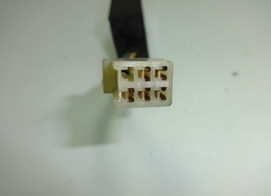 Ignitor CDI ECU Honda VF 1000 F