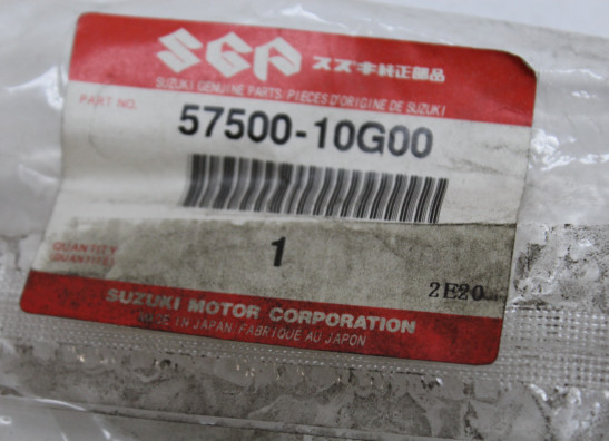 Bremshebel Suzuki Burgman 650