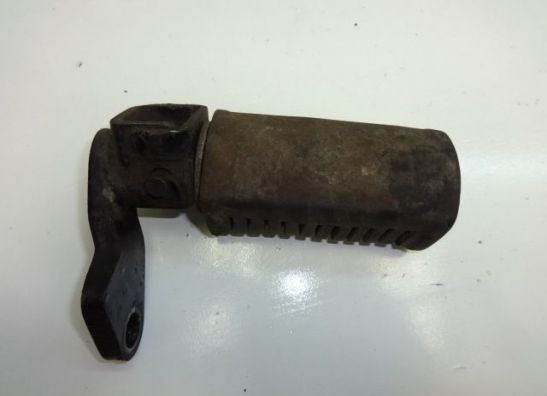 Voetsteun links Kawasaki Z 750