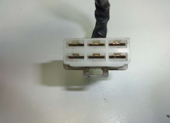 Regler Gleichrichter Kawasaki EL 250