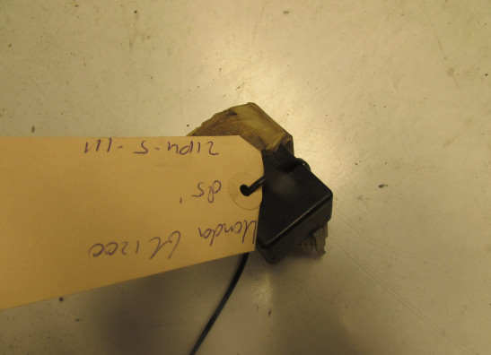 Relais unit Honda Goldwing GL