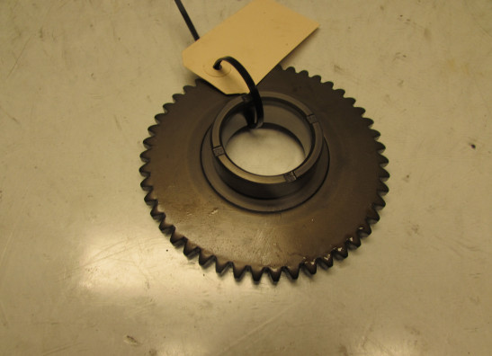 Engine parts Honda CB 600 F