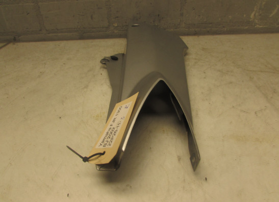 Rechter achterkant Yamaha FJR 1300