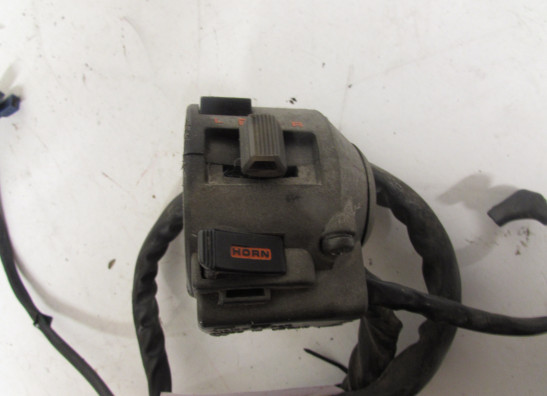 Handlebar switch assy left Honda CBR 600 F