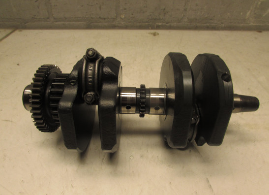 Kurbelwelle Kawasaki ER 5