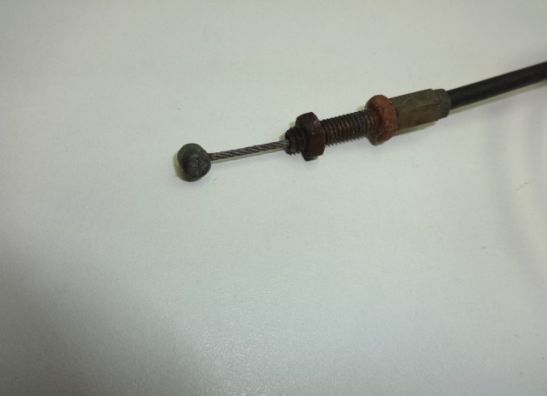 Gaszug Suzuki VX 800