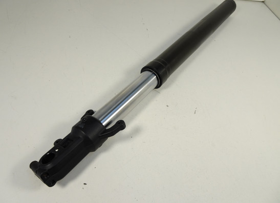 Voorpoot rechts compleet KTM 125 Duke