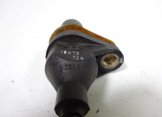 Motorblok diverse Ducati ST4