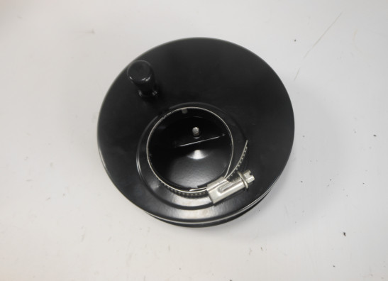 Air cleaner case Triumph Bonneville T 120