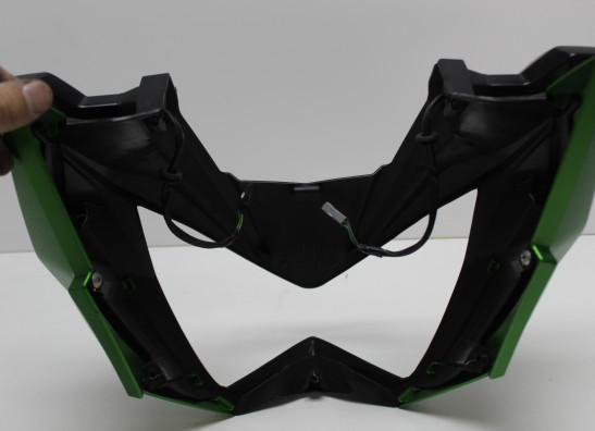 Cowl upper front Kawasaki Z 300