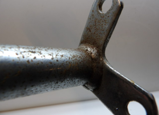 Valbeugel Honda CB 1100 R