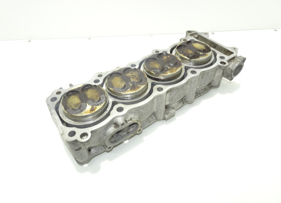 Cilinderblok Suzuki GSX R 750