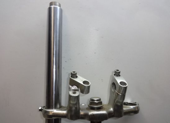 Front Fork left complete Yamaha XJ 700