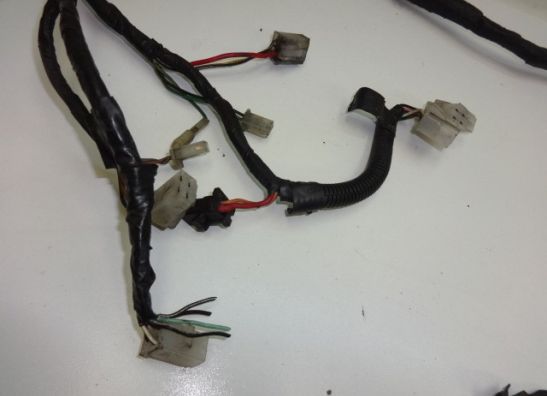 Kabelbaum Suzuki RF 600