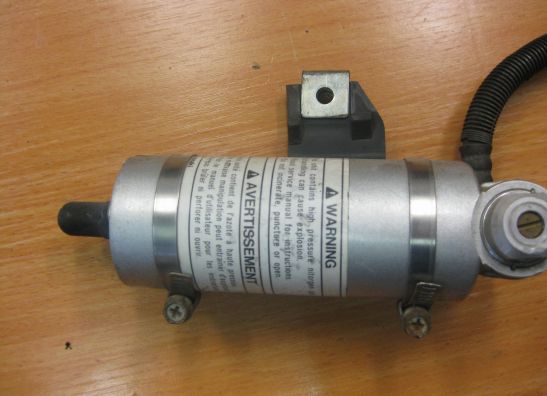 Rear cushion Kawasaki ZX 6 R