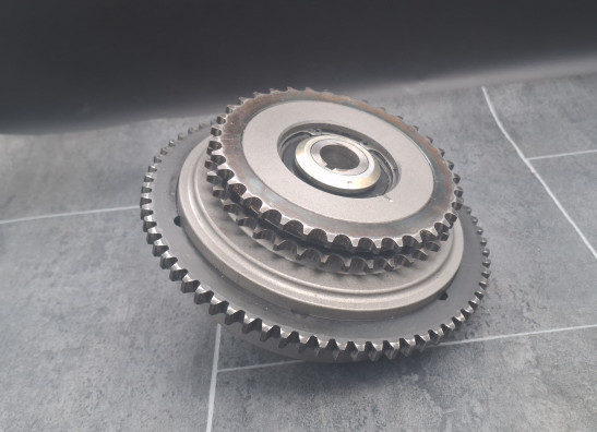 Clutch Harley Davidson FXST Softail Standard