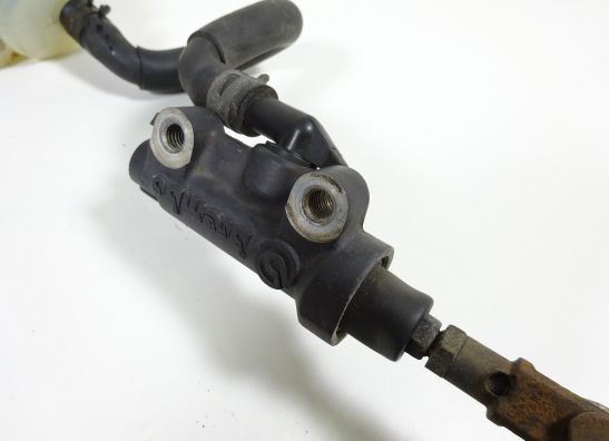 Rear brake master cylinder  Yamaha YZF 600 Thundercat