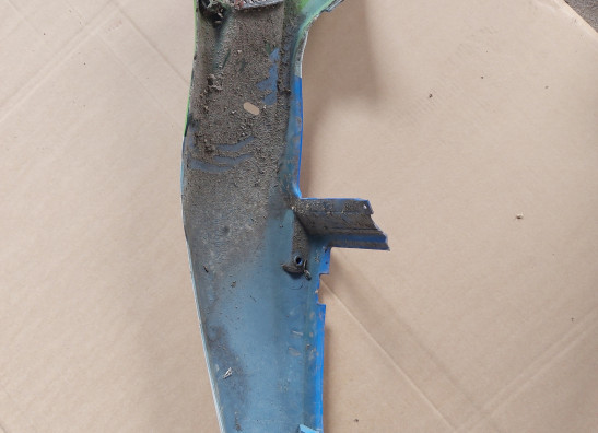 Cowl rear right Kawasaki ZXR 400