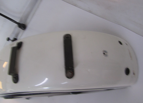 Hinterradabdeckung Kawasaki VN 1500