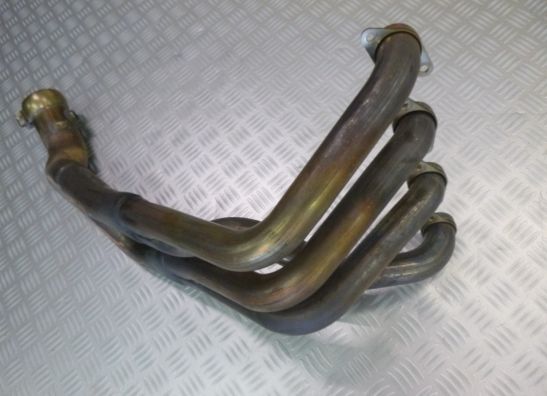 Downpipes BMW K 1200 R 