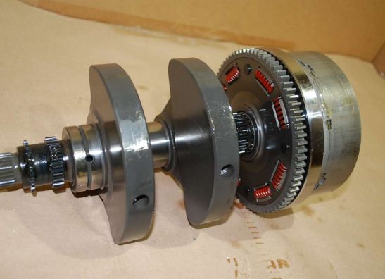 Kurbelwelle Honda VTR 1000 F