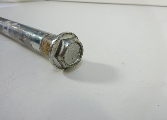 Swingarm Kawasaki VERSYS 650