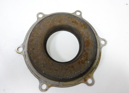 Achterremschijf Yamaha XVS 1100 Dragstar