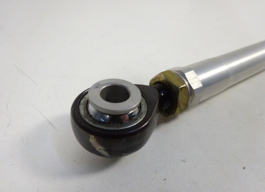 Link systeem achterveer Ducati ST2