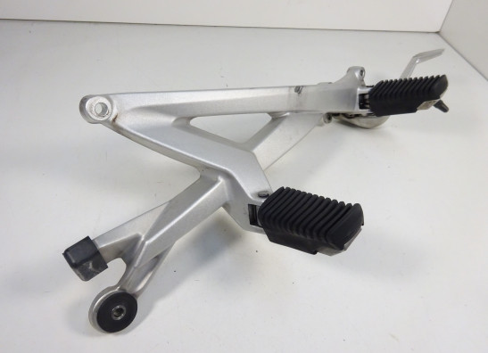 Main step holder right BMW K 1300 GT