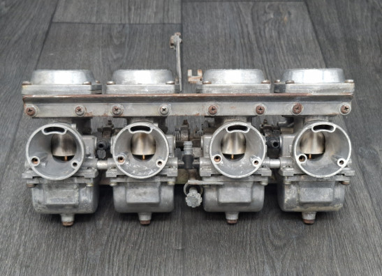 Carburateurset Suzuki GSX 750