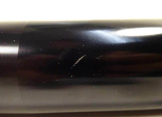 Voorpoot links compleet KTM 990 Superduke