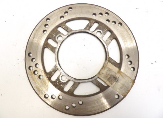 Bremsscheibe hinten  Kawasaki ZZR 600