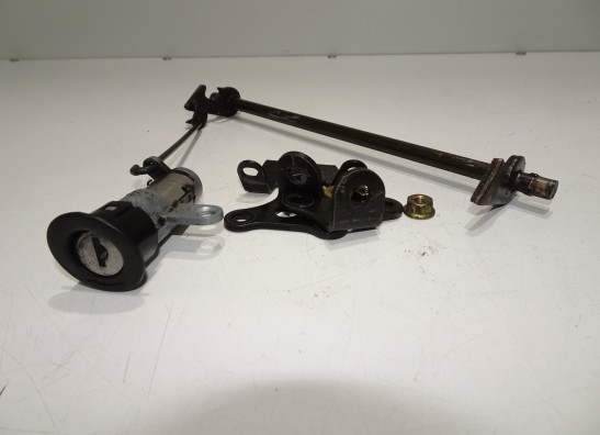 Schlosssatz Yamaha TDM