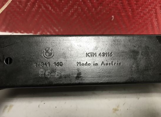 Oliekoeler BMW R 1100 S