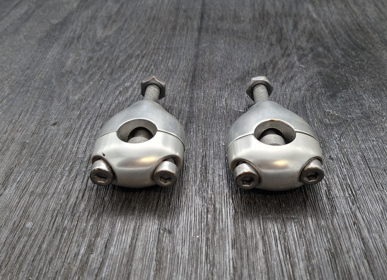 Stuur Triumph Tiger 1050