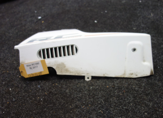 Onderkuip KTM RC 390