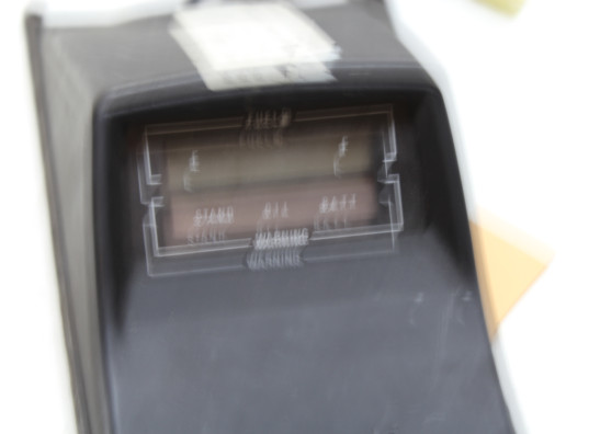 Brandstofniveaumeter Kawasaki GPZ 750