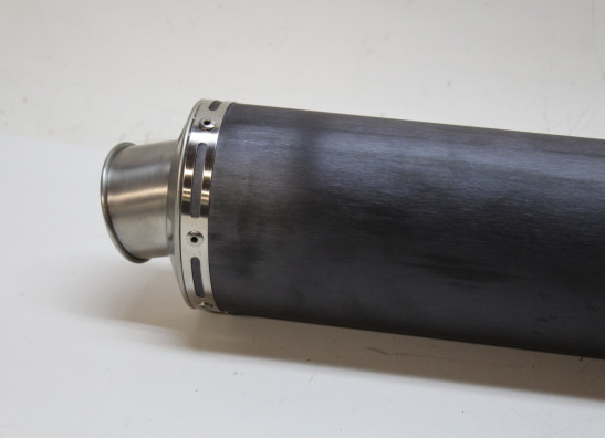 Auspuff Aprilia RSV 1000