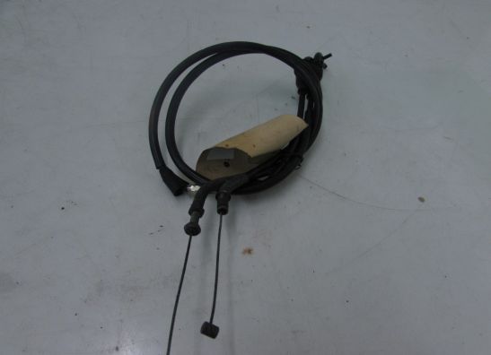 Gaskabel Yamaha XJ 600 Diversion