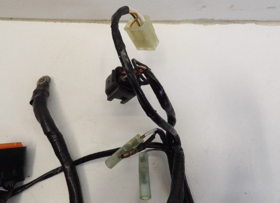 Kabelboom Kawasaki 650 Vulcan S