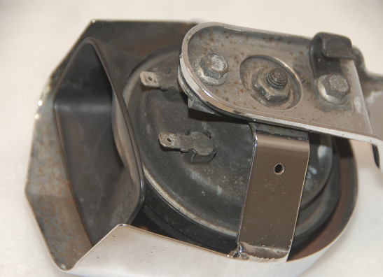 Hupe Harley Davidson Custom universal other